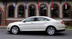 Ford Taurus 2010 года